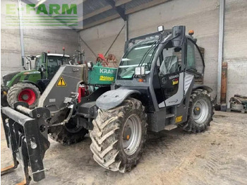 Teleskopiskais iekrāvējs KRAMER