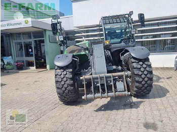 Teleskopiskais iekrāvējs Kramer kt5507 kt557: foto 3