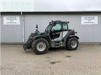 Teleskopiskais iekrāvējs KRAMER