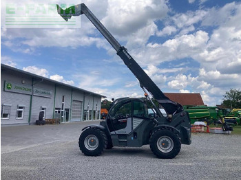 Teleskopiskais iekrāvējs KRAMER