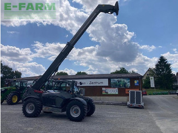 Teleskopiskais iekrāvējs Kramer kt559: foto 3 Teleskopiskais iekrāvējs Kramer kt559: foto 3