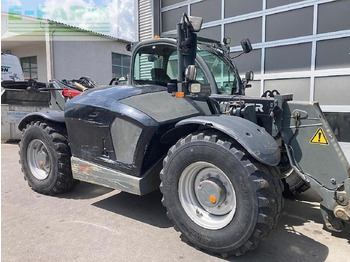 Teleskopiskais iekrāvējs Kramer kt559: foto 4 Teleskopiskais iekrāvējs Kramer kt559: foto 4