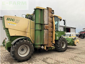 Pļāvējs Krone big m 420: foto 5 Pļāvējs Krone big m 420: foto 5