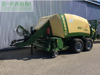 Kīpu prese KRONE Big pack