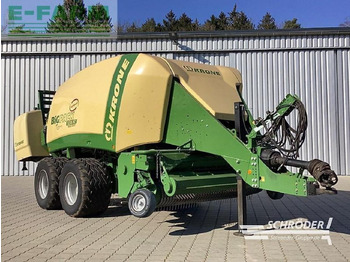 Kīpu prese KRONE Big pack