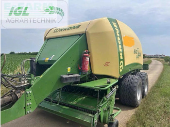 Kīpu prese KRONE Big pack