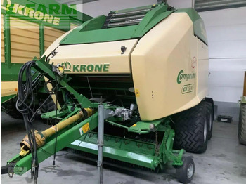 Kīpu prese KRONE