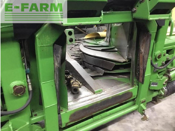 Kukurūzas heders Krone easy collect 6000 fp: foto 2