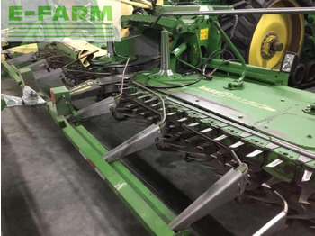 Kukurūzas heders Krone easy collect 6000 fp: foto 3