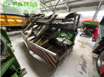 Kukurūzas heders KRONE