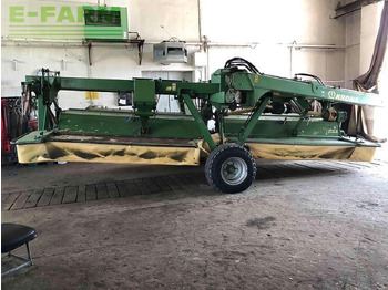 Pļāvējs KRONE Easycut