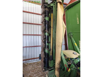 Pļāvējs KRONE Easycut