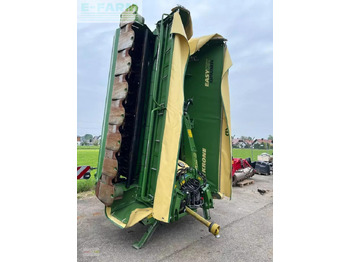 Pļāvējs KRONE Easycut