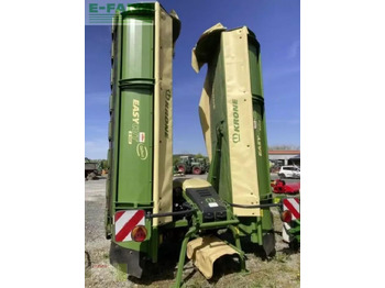 Pļāvējs KRONE Easycut