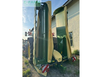 Pļāvējs Krone easy cut f320m, mt603-40: foto 2