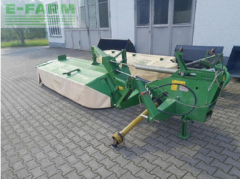 Pļāvējs KRONE Easycut