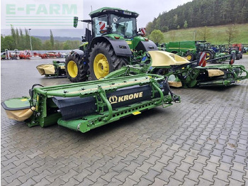 Pļāvējs KRONE Easycut