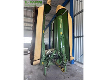 Pļāvējs KRONE Easycut