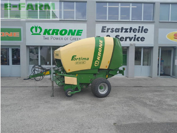 Kīpu prese KRONE Fortima