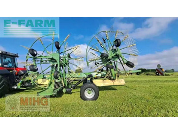 Vālotājs/ Ārdītājs KRONE Swadro