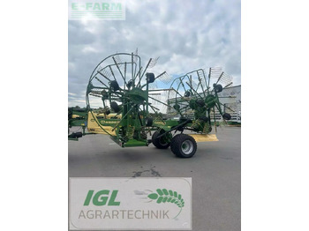 Vālotājs/ Ārdītājs KRONE Swadro