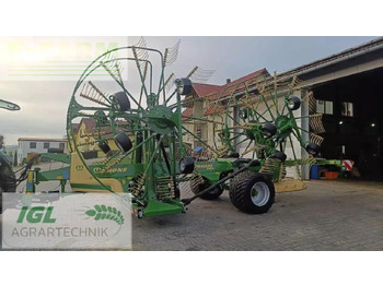 Vālotājs/ Ārdītājs KRONE Swadro