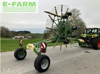 Vālotājs/ Ārdītājs Krone swadro ts 680: foto 3