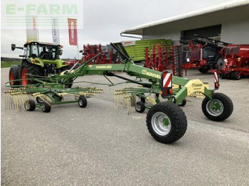 Vālotājs/ Ārdītājs Krone swadro ts 680: foto 3