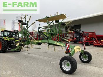 Vālotājs/ Ārdītājs Krone swadro ts 680: foto 5