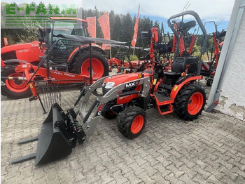 Traktors Kubota b1241 d-ec: foto 2