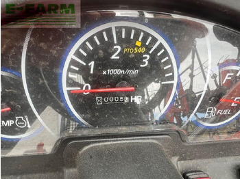 Traktors Kubota b1241 d-ec: foto 5