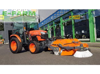 Traktors KUBOTA