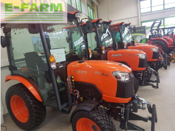 Traktors KUBOTA