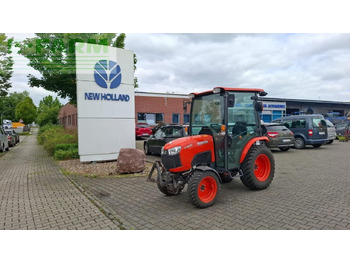 Traktors KUBOTA B series