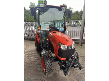 Traktors KUBOTA B series