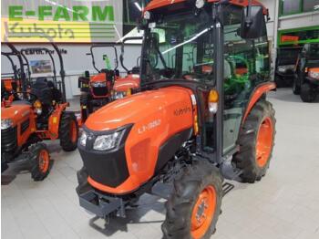 Traktors Kubota l1-382 cab: foto 5