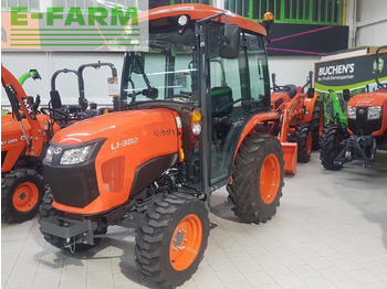 Traktors KUBOTA