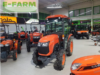 Traktors Kubota l1-382 h: foto 5 Traktors Kubota l1-382 h: foto 5