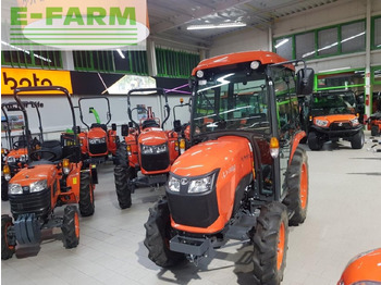 Traktors Kubota l1-382 h: foto 4 Traktors Kubota l1-382 h: foto 4