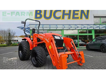 Traktors KUBOTA