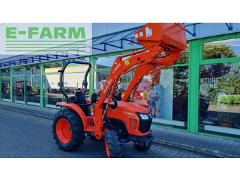 Traktors KUBOTA