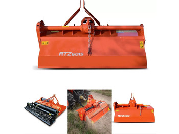 Traktors Kubota l1-382 hydrostat-sonderfarbe: foto 5 Traktors Kubota l1-382 hydrostat-sonderfarbe: foto 5