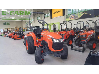Traktors KUBOTA