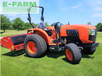 Traktors KUBOTA