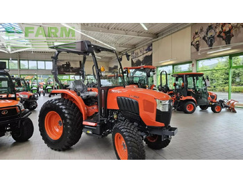 Traktors KUBOTA
