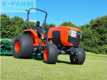 Traktors KUBOTA