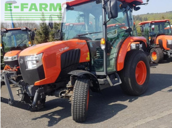 Traktors KUBOTA