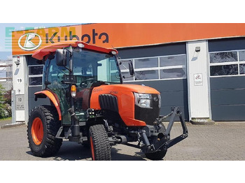 Traktors KUBOTA