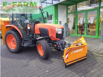 Traktors KUBOTA
