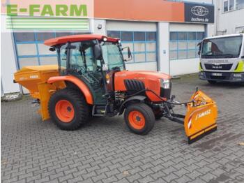 Traktors KUBOTA
